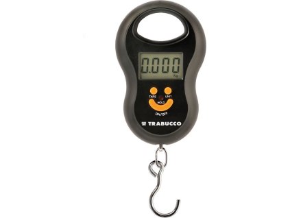 Trabucco váha Smart Digital Scale 50kg