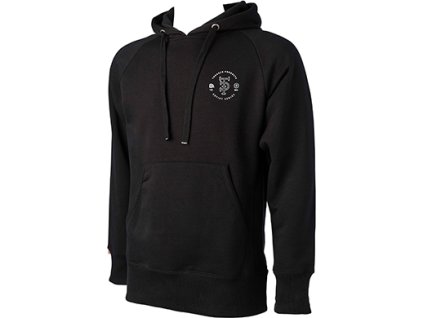 Mikina Trakker - Artist Series Hoody - On The Beaten Track (Varianta Trakker Mikina - Artist Series Hoody - XXL)