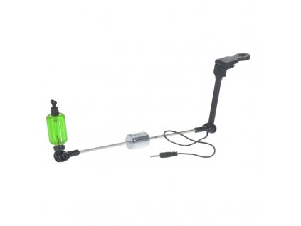 Saenger mechanický hlásič záběru LED Pendel zelená