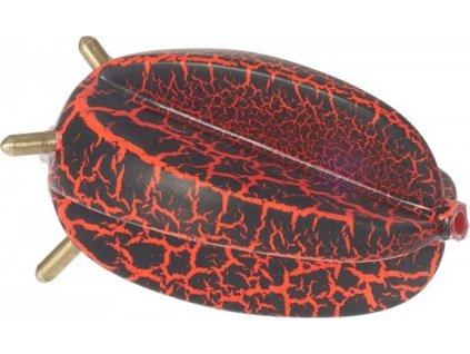 turbine rattle float