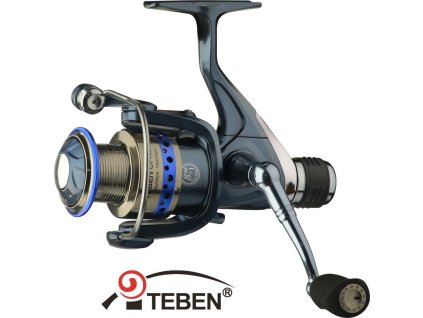 Teben Naviják Teben CPR 400 8+1BB