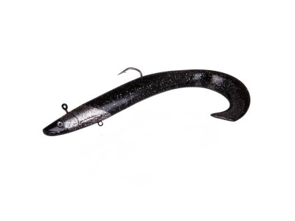 Aquantic nástraha Kveite Jig 36 cm 400 g vzor B