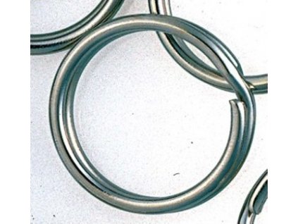 Saenger pojistný kroužek - nerez, vel. 16 mm, 8ks/bal