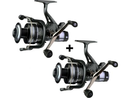 Giants fishing Naviják SPX 6000 FS, akce 1+1 zdarma!