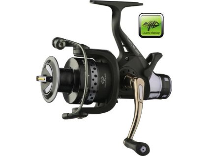 Giants Fishing naviják Luxury RX 5000, akce 1+1 zdarma!