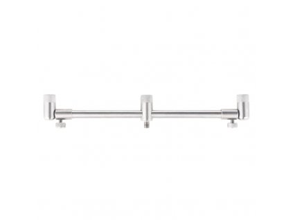 Anaconda hrazda Adjustable Stainless Steel Buzzer Bar 26 - 38 cm