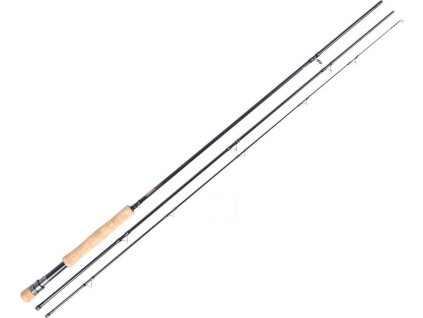 Leeda Prut Profil Stillwater 9ft, #6