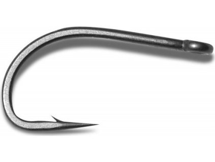 Carp´R´Us Continental Snag Hook ATS (Varianta Carp´R´Us Continental Snag Hook - ATS size 6, 10pcs)