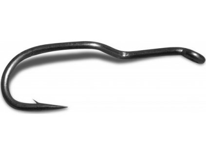 Carp´R´Us Cranked Hook ATS (Varianta Carp´R´Us Cranked Hook - ATS size 8, 10pcs)