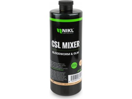 Nikl CSL Mixer 500ml (Varianta Nikl CSL Mixer Scopex & Squid 500ml)