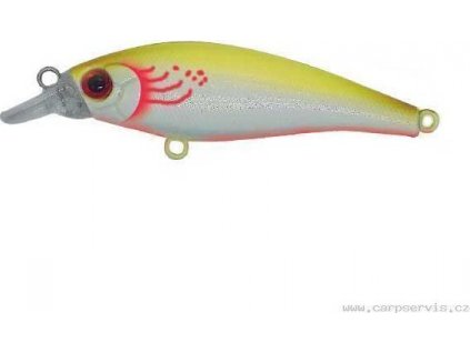 Wobler M Shad - 7,5 cm, 6 g, plovoucí