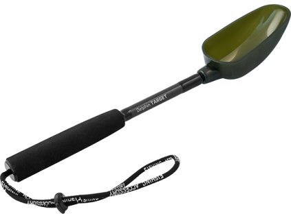 Krmná lopatka Delphin TARGET (Velikost malá)