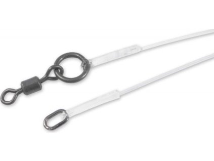 Carp´R´Us Návazec 360°Stiff Link 16,5cm, 50lb