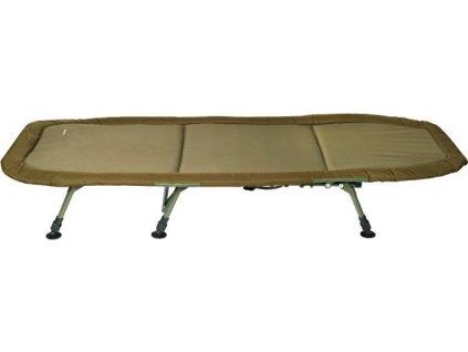 Trakker Lehátko RLX Flat 6 Bed