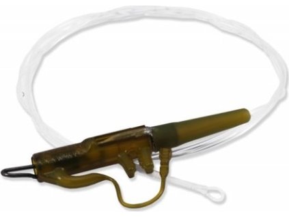 Carp´R´Us Hotová montáž Snag Clip system 50lbs (Varianta Carp´R´Us Snag Clip System - Weed 92cm, 50lb, 1pcs)