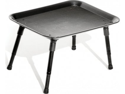 Trakker Stolek Carbon Effect Bivvy Table