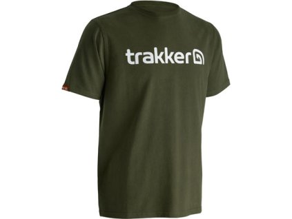 Trakker Tričko - Logo T-Shirt