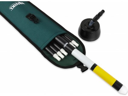 Nikl Tyčová bójka - 6,5 m (Varianta Nikl Náhradní obal k tyčové bojce)