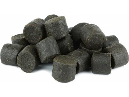 Nikl Vnadící halibut pelety (Varianta Nikl Vnadící halibut pelety bez dírky 20mm, 1kg)