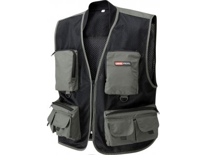 Vesta Leeda Profil Fly Vest, vel.L