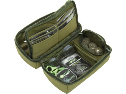 Trakker Pouzdro na PVA a bižuterii - PVA Pouch (Varianta Trakker Pouzdro na PVA a bižuterii - NXG XL PVA Pouch)