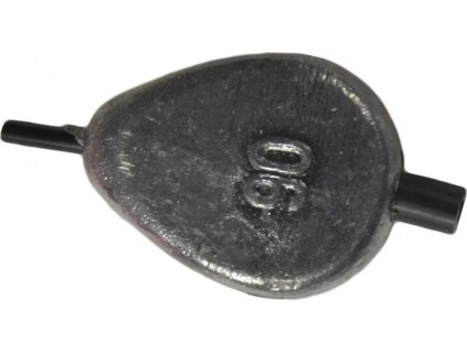 Zátěž plochá vyměnná Sellior 110g