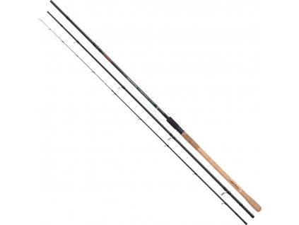 Trabucco Prut Inspiron FD Competition Multi, 12ft (3,30 - 3,60m), 75g (M)