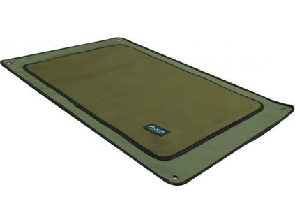 Aqua Neoprenová rohož do bivaku (Varianta Aqua Podložka do bivaku - Neoprene Bivvy Mat)