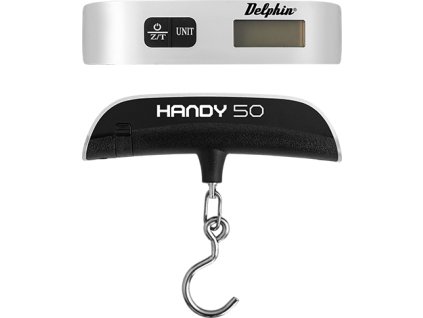 Digitální váha Delphin HANDY 50