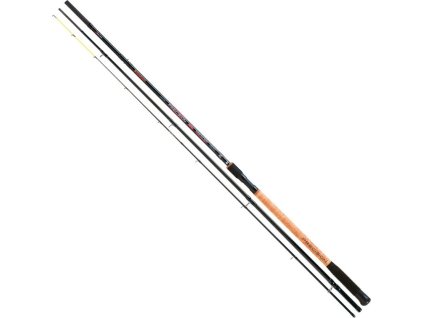 Trabucco Prut Precision RPL Feeder Plus 3603(3)/MH 3,6m