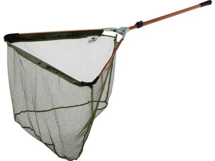 Giants fishing Podběrák Specialist Landing Net 2,0m, 50x50cm