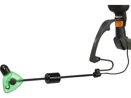 Giants fishing Indikátor záběru svítící DFX Green (zelený)