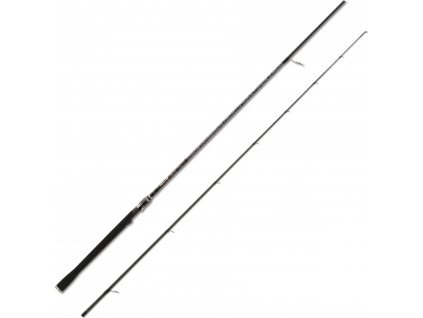 Iron Claw prut High-V XH Shad - Extra Heavy Shad 244 cm