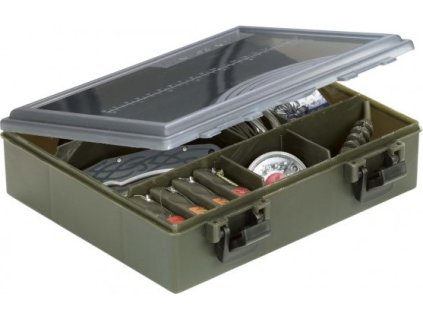 Anaconda organizér Tackle chest, vel. 34,6 x 25,6 x 6,3 cm