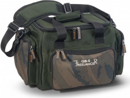 Anaconda taška Fleelancer Gear Bag - S