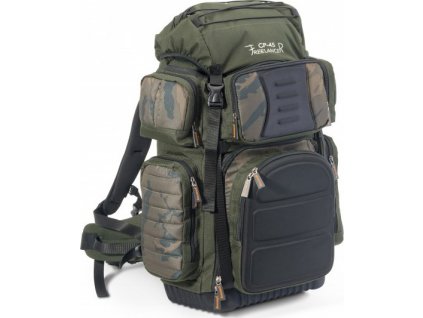 Anaconda batoh Freelancer Climber Pack - 45