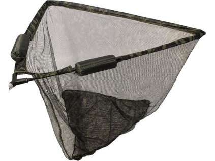 ngt camo deluxe specimen dual net