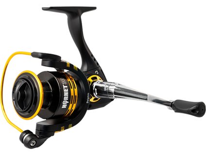 Kovová cívka pro HORNET 60 veľ.60