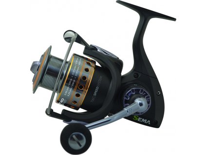 AKCE Emotion TS 750
