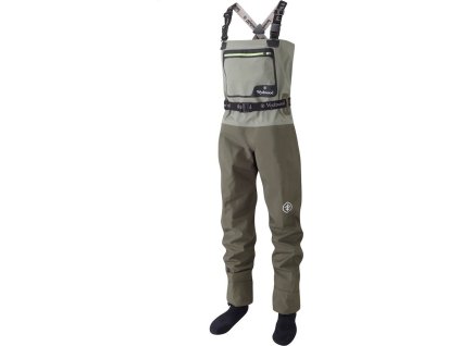 Prsačky Wychwood Gorge Waders vel.XL