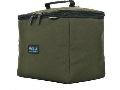 Aqua Chladící taška - Roving Cool Bag Black Series