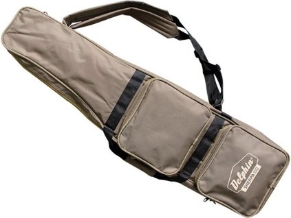 Pouzdro Delphin Sherpa 100/2.5 komorové