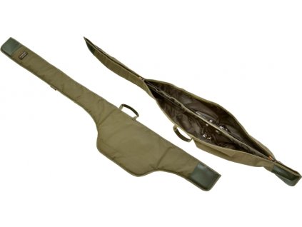 Pouzdro Phantom na dva pruty (Varianta délka 210cm - barva: zelená)
