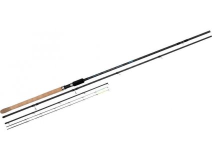flagman feederovy prut mantaray elite medium 226679873 z1