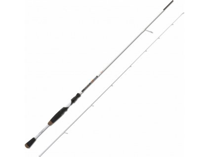 Doiyo prut Shiroi series Ultra Light Jigging - Finesse S 702 UL 2,13 m 1 - 8 g