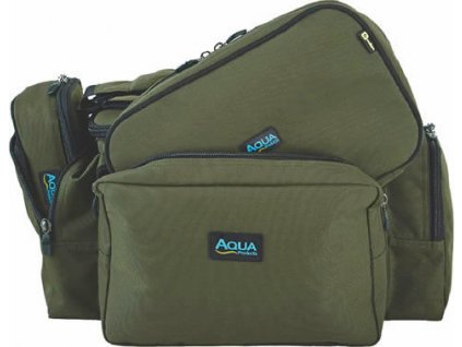 Aqua Taška univerzální - Small Carryall Black Series