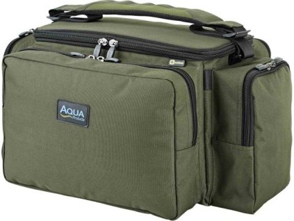 Aqua Taška univerzální - Small Carryall Black Series