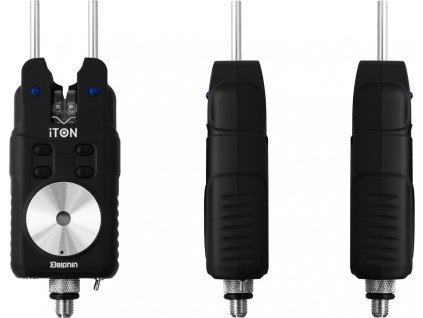 Samostatný signalizátor Delphin iTON