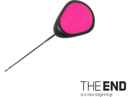 Jehla THE END GRIP Safety Mini