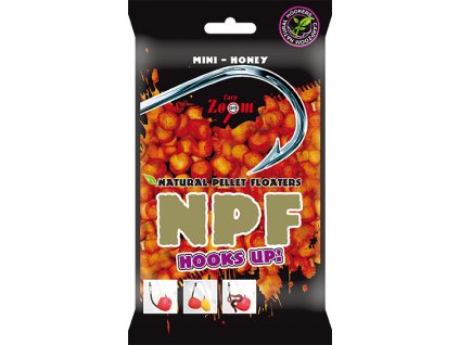 NPF - 30 g/mini/Med